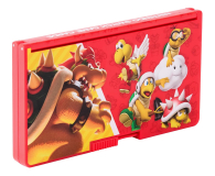 PowerA Etui na 24 gry SWITCH Heroes vs. Villains - 1289343 - zdjęcie 2